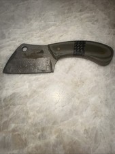 Custom carry cleaver for sale  Saint Petersburg
