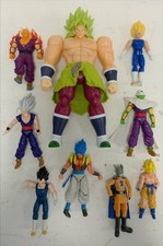 Dragon ball action for sale  RUGBY