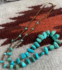 Ethnic stabilized turquoise for sale  La Puente