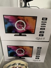 Qbell dvbt2 mod. usato  Jesolo