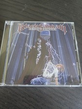 Black Sabbath - Desumanizador - CD, Reedição 2008, Discos Reprise comprar usado  Enviando para Brazil