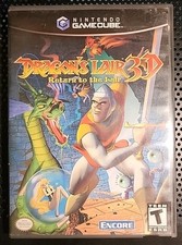 Dragon lair return for sale  Upland