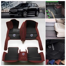 Floor mats fit d'occasion  Expédié en Belgium