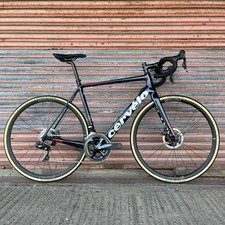 Cervelo ultegra di2 for sale  BIRMINGHAM