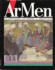 Revue armen février d'occasion  France