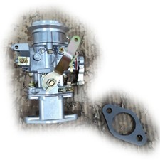 Head carburetor barrel for sale  Dayton
