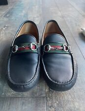 Mocassino driver gucci usato  Rimini