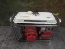 Honda generator e1500 for sale  NEWCASTLE