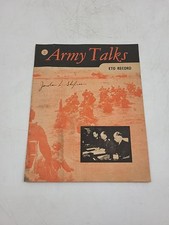 Wwii military documents for sale  Southlake