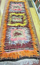 Tulu flokati shaggy for sale  Calumet
