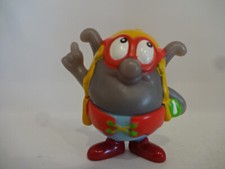 Altfigur aus Italien / Magotti 2001 / Männchen mit Buch - ca 40 mm comprar usado  Enviando para Brazil