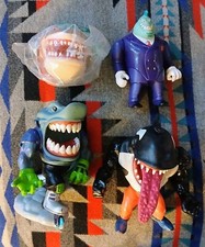 Street sharks lot for sale  San Diego
