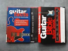 Guitar bible buch gebraucht kaufen  Büttelborn