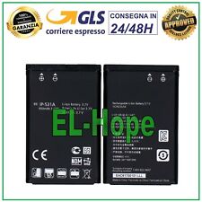 Batteria lgip 531a usato  Villabate