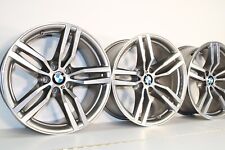cerchi originali bmw 19 x6 usato  Pesaro