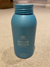 Molten brown bath for sale  LEATHERHEAD