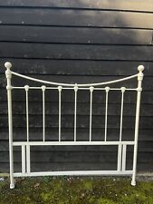 Headboard double laura for sale  TONBRIDGE