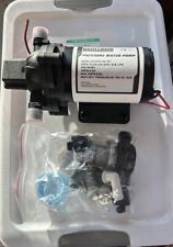 Wassermann pump 12v for sale  Rantoul