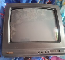 Toshiba 1400rb colour for sale  GRIMSBY