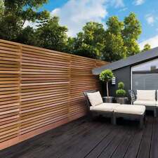 Western red cedar for sale  CARLISLE