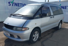 1995 toyota estima for sale  DONCASTER