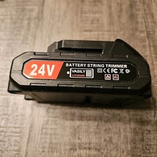 24v vasily lithium for sale  Fort Worth