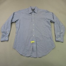 Camisa polo masculina Ralph Lauren manga longa 15,5 botão frontal pônei Andrew comprar usado Camisa polo masculina Ralph Lauren manga longa 15,5 botão frontal pônei Andrew comprar usado  Enviando para Brazil