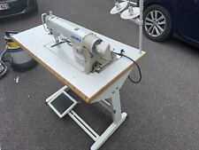 Machine coudre industrielle d'occasion  Bron