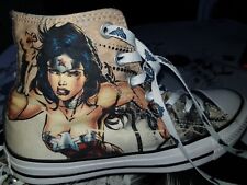 Comic converse wonder gebraucht kaufen  Hattersheim