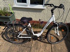 Bike leader fox for sale  FELIXSTOWE