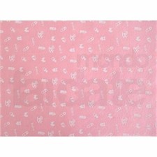 Pannolenci colore rosa usato  Cesena