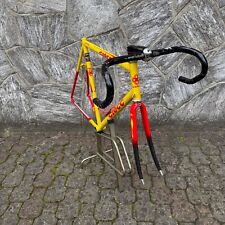 Ciocc freeride steel usato  Italia