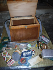 fishing seat box for sale fishing seat box for sale Coeur D Alene