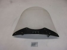 Windschild cockpitscheibe b255 gebraucht kaufen  Ellwangen (Jagst)