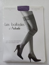 Aubade bas autofixant d'occasion  Muret