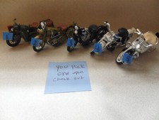 Maisto harley davidson for sale  Waipahu