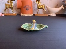 Wade shamrock pottery for sale  KING'S LYNN