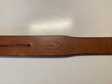 Genuine lochgelly tail for sale  UK
