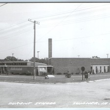 C1960s sumner rppc for sale  Evansdale