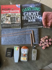 ghost hunting equipment for sale ghost hunting equipment for sale Durango