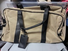 Calvin klein duffel for sale  Rockwall