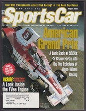 Scca sports car for sale  Hartford