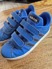 Adidas kinderschuhe turnschuhe gebraucht kaufen  Uslar