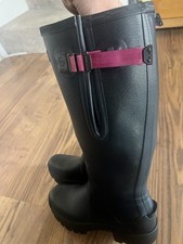 Hunter women balmoral for sale  CHELMSFORD