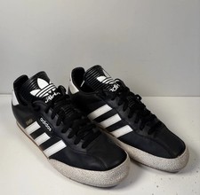 Adidas samba trainers for sale  HAMILTON