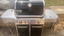 Weber genesis e330 for sale  STAMFORD