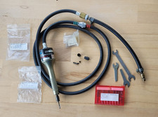 Druckluft turbinenschleifer ai gebraucht kaufen Druckluft turbinenschleifer ai gebraucht kaufen  Berlin