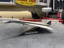Corgi toys concorde for sale  HAYWARDS HEATH