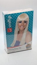 Smiffys blonde dancing for sale  LEYLAND