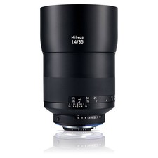 Zeiss milvus 85mm gebraucht kaufen  Nordhorn